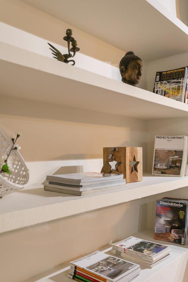 Tropical Loft Apartman Alicante Kültér fotó