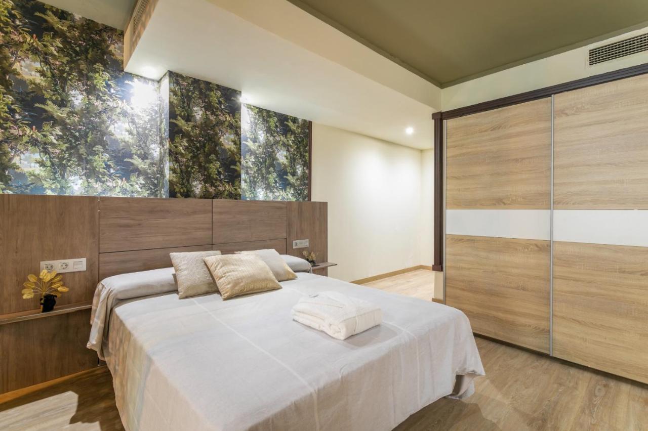 Tropical Loft Apartman Alicante Kültér fotó
