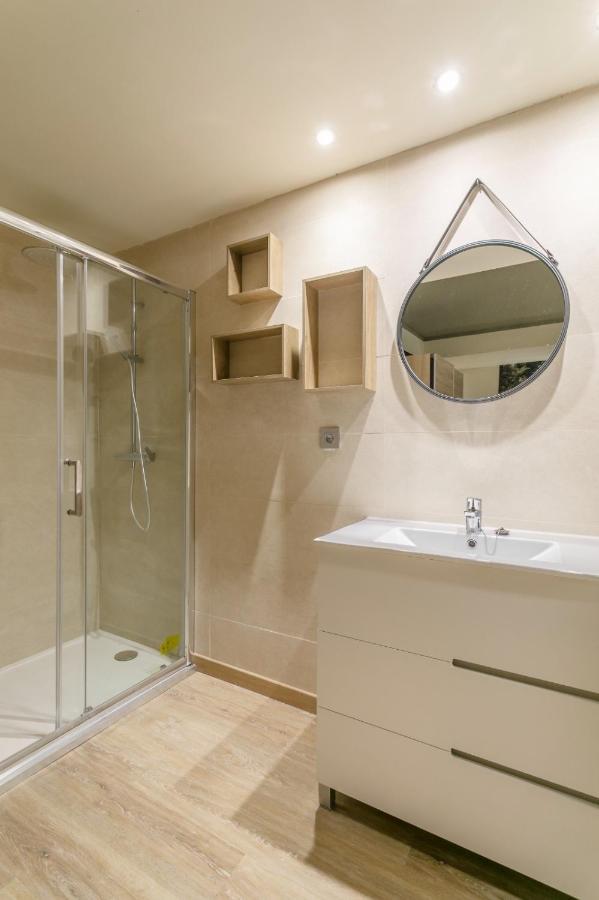Tropical Loft Apartman Alicante Kültér fotó