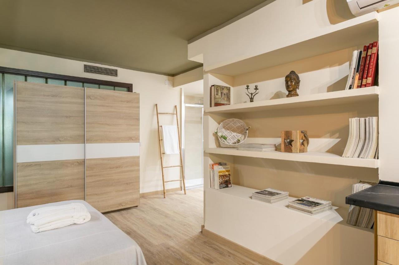 Tropical Loft Apartman Alicante Kültér fotó
